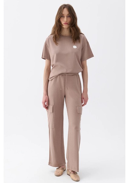 N24YD3275 Nocturne Pantolon