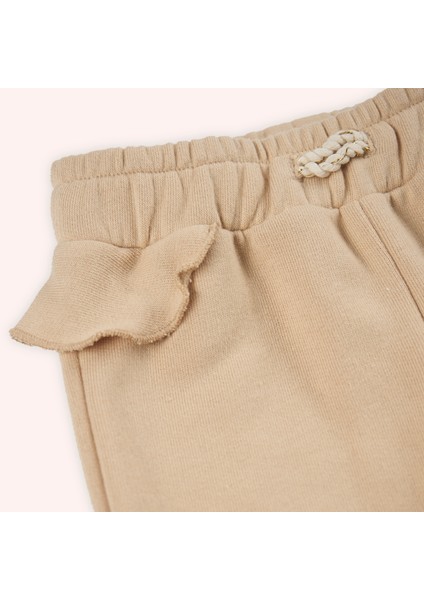 Kız Bebek Eşofman Alt modelleri