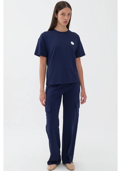 N24YD3275 Nocturne Pantolon