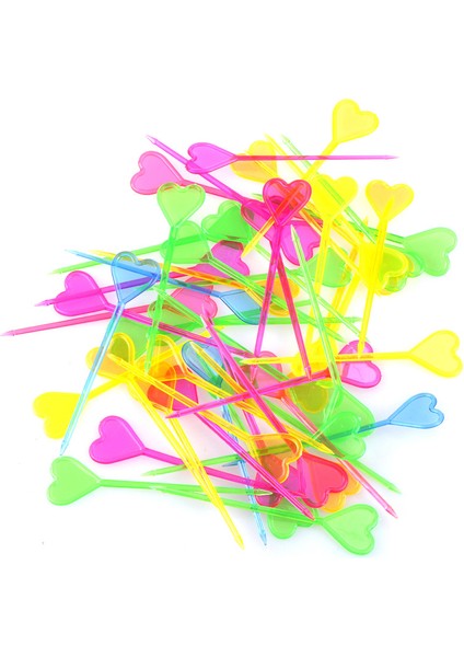 Stili Temizle Tek Kullanımlık Bambu Çatal Düz Parti Büfe Meyve Tatlıları Ikram Kokteyl Sandviç Çubuk Çöp (Yurt Dışından) indirimleri