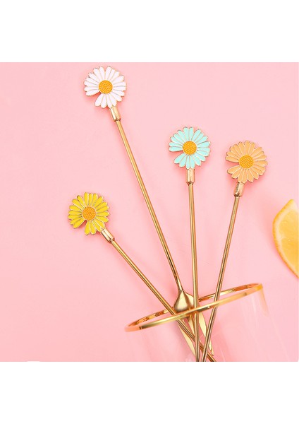 Bir Stil Paslanmaz Çelik Çiçek Kaşık Ölçüm Kaşığı Mutfak Aracı Çiçek Yaprak Kahve Karıştırıcı Altın Kaşık Sofra Takımı Tatlı Çay Kaşığı (Yurt Dışından) modelleri