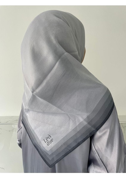 Levi'dor Kehribar Eşarp Gümüş LTR0226 fiyatları