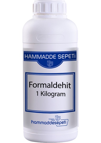 Formaldehit 1 kg