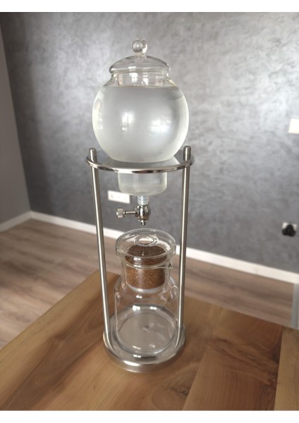 Cold Brew Soğuk Kahve Demleme 600ML