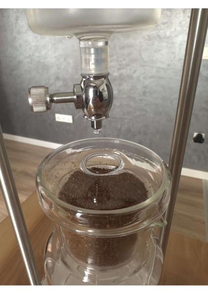 Cold Brew Soğuk Kahve Demleme 600ML