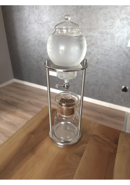 Cold Brew Soğuk Kahve Demleme 600ML