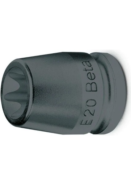 Havalı Torx Lokma 720FTX 20
