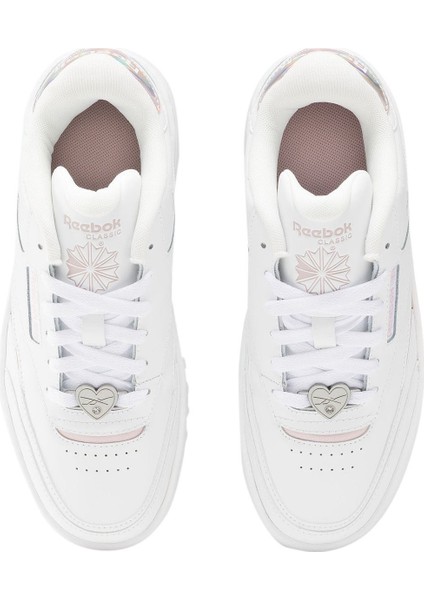 Club C Extra Beyaz Unisex Sneaker