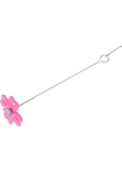 Gök Mavisi Tarzı Mini Karikatür Hayvan Çiftliği Meyve Çatal Çocuk Atıştırmalık Kek Tatlı Gıda Meyve Çubuğu Kürdan Bento Öğle Yemeği Parti Süsleme Sofra Takımı (Yurt Dışından)