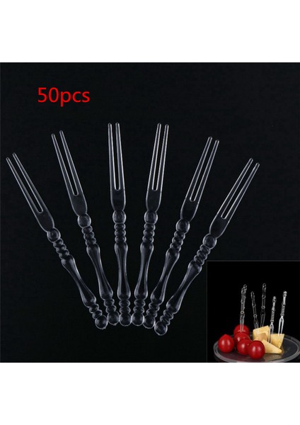 Gök Mavisi Tarzı Mini Karikatür Hayvan Çiftliği Meyve Çatal Çocuk Atıştırmalık Kek Tatlı Gıda Meyve Çubuğu Kürdan Bento Öğle Yemeği Parti Süsleme Sofra Takımı (Yurt Dışından) indirimleri