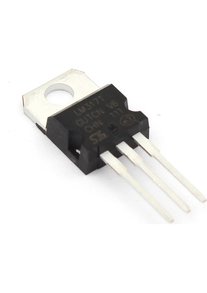 Lm 317T TO-220 Entegre Devre fiyatları
