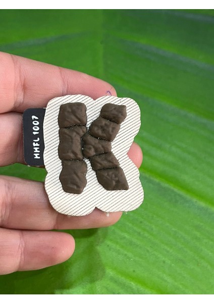 4x3 cm Kabartma K Harfi Arma Dikiş Giyim Aksesuarı
