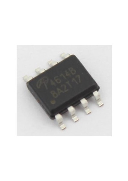 Ad 4614 Soıc-8 Smd Entegre Devre