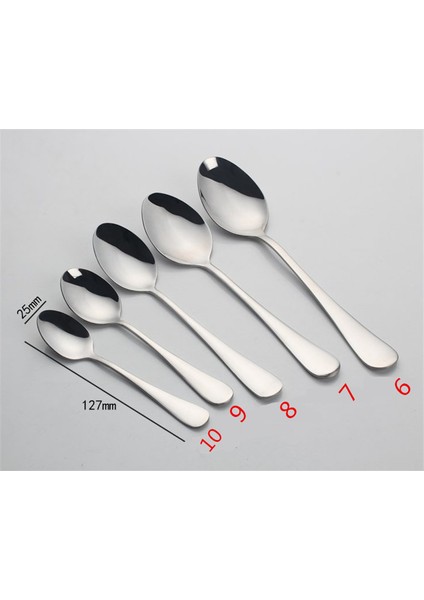 Tür 15 Tarzı 1 Adet Batı Yemeği Paslanmaz Çelik Çatal Bıçak Kaşık Çatal Takımı Sofra Takımı Yemek Takımı Mutfak Steak Bıçakları (Yurt Dışından) fırsatları