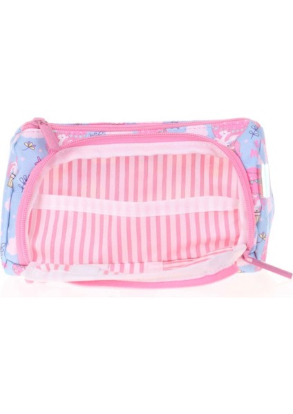 Nature Plump Kalem Çantası Travel Magic K2428 fiyatları
