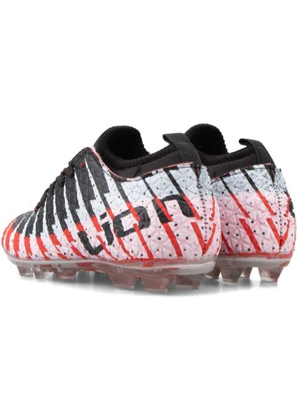 1453 Krampon Kırmızı Siyah Çoraplı fırsatları