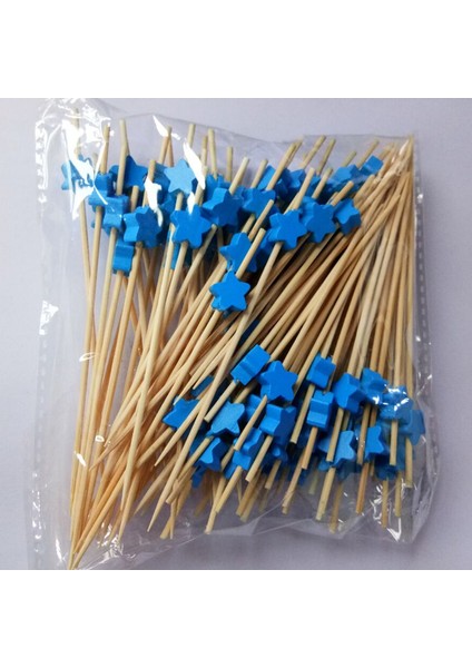 No.9 Tarzı Yeni 12CM Çanta Tek Kullanımlık Noel Meyve Çatalı Yaratıcı Kokteyl Işareti Pastane Süs Işareti Ktv Parti Barı (Yurt Dışından)