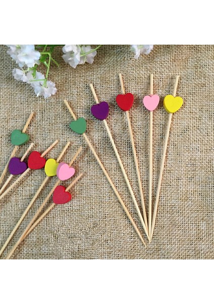 No.9 Tarzı Yeni 12CM Çanta Tek Kullanımlık Noel Meyve Çatalı Yaratıcı Kokteyl Işareti Pastane Süs Işareti Ktv Parti Barı (Yurt Dışından)