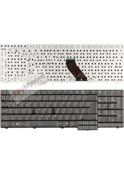 Acer 5235 5635 5635G 5635Z 5235 5635ZG Zr6 5735 E528 E728 Klavye