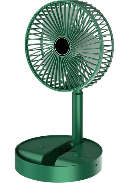 Masaüstü Mini Vantilatör