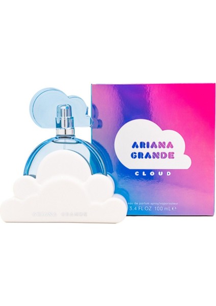 Cloud EDP Kadın Parfüm 100 ml