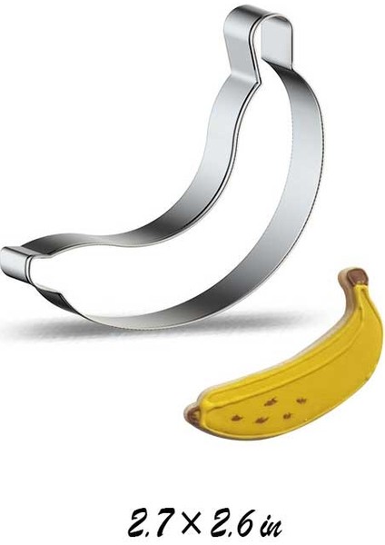 Meyve-9 Tarzı Kurabiye Kek Kalıp Şekerleme Ekipmanları Kalıplar Pastane Pasta Süslemeleri Kesiciler Çocuklar Fırın Mutfak Aksesuarları Için Hamur Işleri (Yurt Dışından)