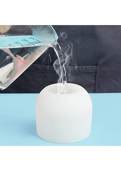 Beyaz Stil L Beden Silikon Yeniden Kullanılabilir Buz Küpleri Kalıbı Dondurma Topu Yapıcı Buz Küpleri Formu Silikon Gül Şekilli Dondurma Kalıbı Lce Kalıbı (Yurt Dışından) fiyatları