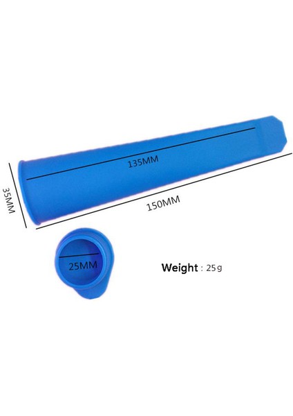 4 Adet Gül Tarzı Gıda Kalitesi Silikon Buz Tüp Kalıbı Yaz Dondurma Buz Yapıcı Elde Tutulan Dondurma Kalıbı Tepsisi (Yurt Dışından) indirimleri