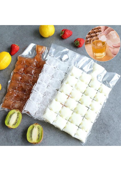 No.1 Tarzı Gıda Buz Kalıbı Dondurucu Hızlı Dondurma Makinesi Buz Yapım Kalıbı Poşeti Mutfak Aracı (Yurt Dışından) indirimleri