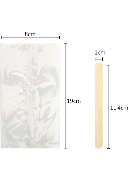 100 Adet Çanta 19X8CM Tarzı Dondurma Torbaları Dondurma Çubuğu Buz Küpü Kalıbı Krem Araçları Kalıp Özel (Yurt Dışından) fırsatları