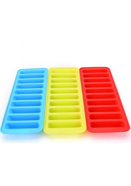 Henghome Silikon Buz Küpü Kalıbı Kalıp Su Şişesi Dondurma Yapma Aracı Için Uygun (Yurt Dışından) fiyatları