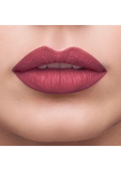 Mattologie Lipstick - Mat Ruj Berry Nude 109