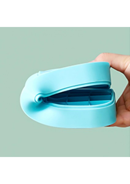 Pembe Tarzı 1 Adet Kapaklı Kürekli Buz Kalıbı Kalıp Yaratıcı Kare Şekil Buz Haznesi Dondurma Aracı Mutfak Aksesuarı (Yurt Dışından) fırsatları