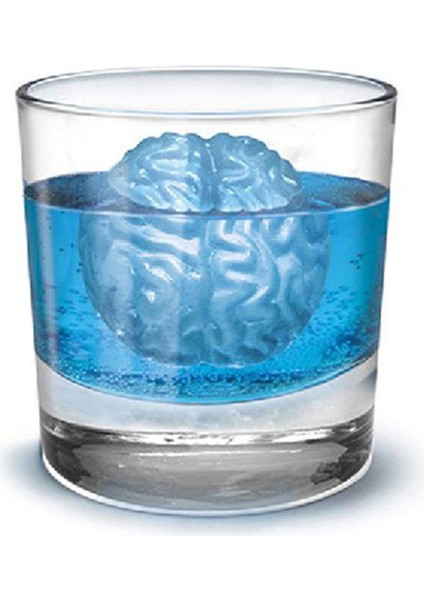 Siyah Stil Yaratıcı Beyin Modelleme Dondurma Kalıbı Kesici Dört Delikli Kurabiye Çikolata Sabun Pişirme Silikon Kalıp Mutfak Aracı (Yurt Dışından) indirimleri