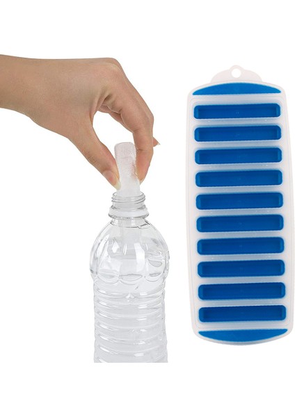 Pembe Tarzı 10 Parça Kalıp Parmak Yapıcı Mutfak Araçları Ekolojik Parmak Kek Şerit Silikon Kurabiye Kalıbı Buz Küpü Çikolata Kil (Yurt Dışından) fiyatları