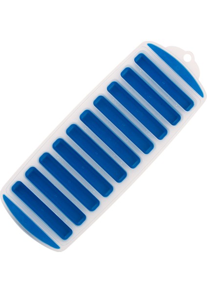 Pembe Tarzı 10 Parça Kalıp Parmak Yapıcı Mutfak Araçları Ekolojik Parmak Kek Şerit Silikon Kurabiye Kalıbı Buz Küpü Çikolata Kil (Yurt Dışından) fırsatları