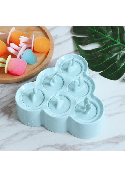 Pembe Bir Stil Silikon Dondurma Kalıbı Popsicle Kalıpları Kapaklı Kendi Yapımı Dondurma Çubuğu Kalıbı Dondurmalı Popsicle Dondurmalı Dondurma Çubuğu Yapma Kalıbı (Yurt Dışından) fırsatları