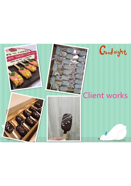 Tırtıl Tarzı 8 Kavite Dondurma Silikon Kalıp Kendin Yap Kalıplar Dondurma Makinesi Tatlı Kalıpları Tepsi ile Popsicle.kalın Malzeme. (Yurt Dışından) modelleri