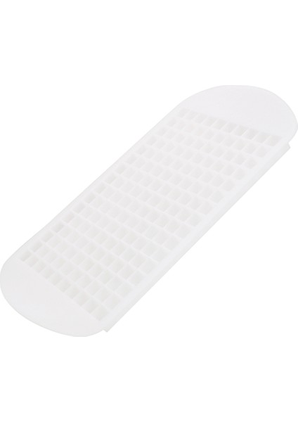 Şeffaf Stil Silikon Buz Küpleri Kalıbı Kare Şekilli Buz Küpü Yapıcı Mini Buz Kalıbı Dıy Frozen Ice Küpler Mould (Yurt Dışından)