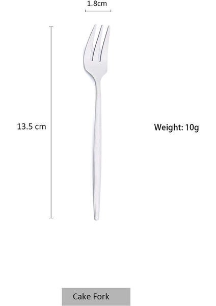 Kırmızı Gümüş Tarzı Jankng Çay Çatalları Seti Paslanmaz Çelik Küçük Çatal Altın Meyve Çatalı Tatlı Çatalı Için Pasta Atıştırmalık Siyah Salata Çatalı Mini Pasta Çatalı (Yurt Dışından) indirimleri