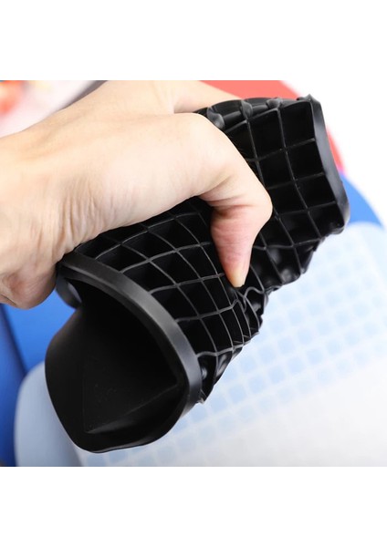 Kırmızı Stil Gıda Sınıfı Silikon Buz Kalıbı 160 Izgaralı Buz Küpü Kalıbı Dıy Küp Küçük Kare Kalıp Buz Yapıcı Mutfak (Yurt Dışından) indirimleri