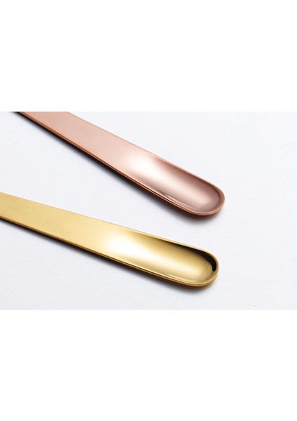 E Stili 1 Adet Meyve Çatalı Tatlı Spoo Çok Fonksiyonlu Paslanmaz Çelik Çatal Çocuklar Için Yiyecek Seçimleri Mutfak Aksesuarları Sofra Malzemeleri (Yurt Dışından) indirimleri