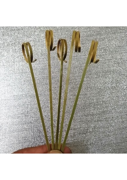 Muz Tarzı Xunzhe Tek Kullanımlık Bambu Parmak Meyve Çatalı Için Kek Dekorasyonu Bento Dekorasyon Için Kokteyl Çöp Için Kürdanlar - Türkçe E-Ticaret Başlığı (Yurt Dışından) fırsatları