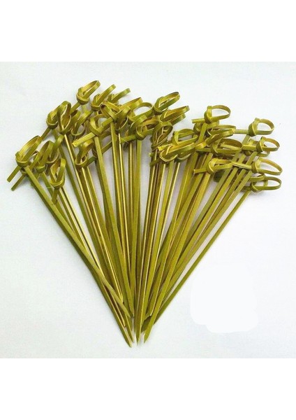 12 cm Portakal Stili Kırmızı Şeftali Kalp Meyve Çatal Çubukları Kokteyl Çatal Düğün Festival Dekorasyonları Doğum Günü Parti - (Yurt Dışından) fırsatları