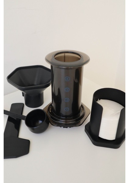 Aeropress Kahve Demleme Ekipmanı fiyatları