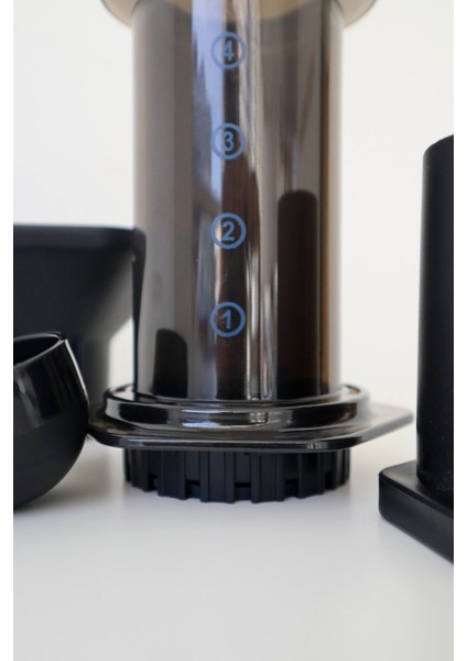 Aeropress Kahve Demleme Ekipmanı fırsatları