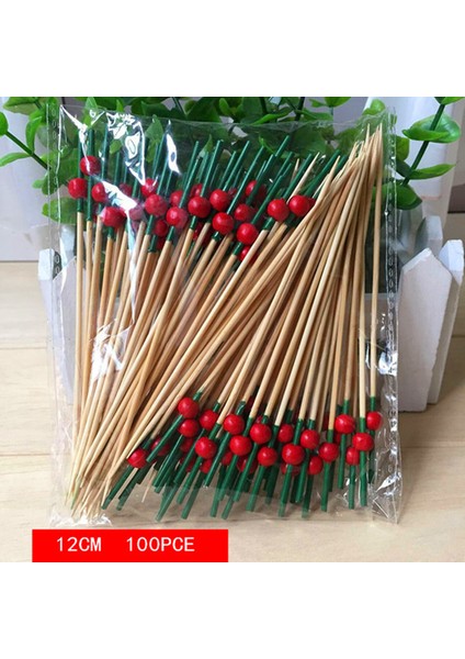 No.6 Tarzı Xunzhe 12 cm Renkli Kalp Şekilli Kokteyl Karıştırma Çubukları Yiyecek Tatlı Seçimleri Meyve Çatalı Bento Aksesuarları (Yurt Dışından) fiyatları