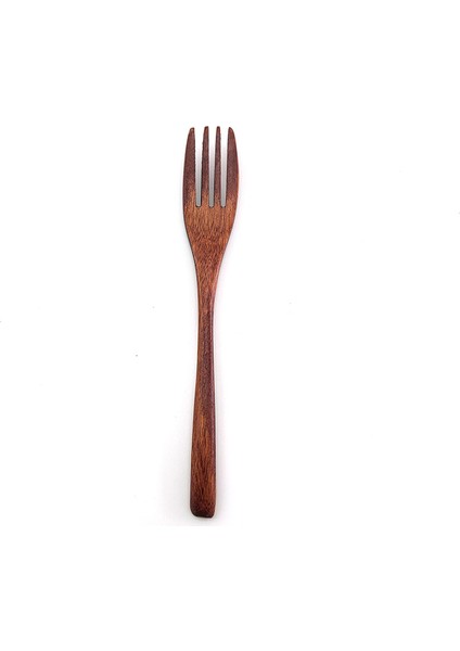1 Adet Kaşık Tarzı Doğal Ahşap Çatal Sofra Takımı El Yapımı Meyve Salata Tatlı Çatal Kaşık Seti Kamp Dış Mekan Ahşap Çatallar Kaşıklar (Yurt Dışından) fırsatları