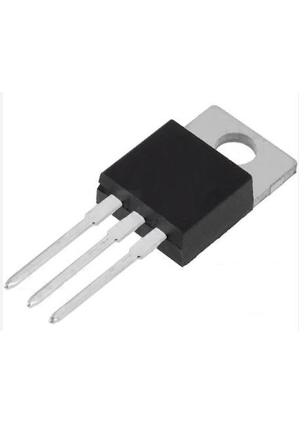 Irf 9640 TO-220 Mosfet Transıstor