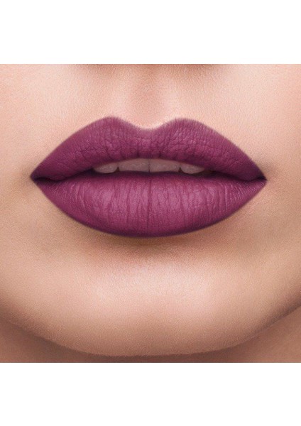 Mattologie Lipstick - REBEL 101